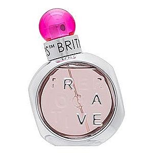 Britney Spears Prerogative Rave parfémovaná voda pre ženy 100 ml vyobraziť