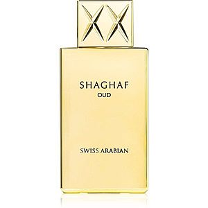 Swiss Arabian Shaghaf Oud parfumovaná voda unisex 75 ml vyobraziť