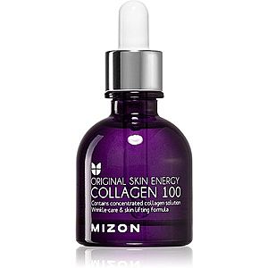 Mizon Original Skin Energy Collagen 100 pleťové sérum s kolagénom 30 ml vyobraziť