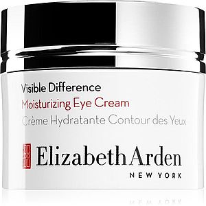 Elizabeth Arden Visible Difference hydratačný očný krém na vrásky 15 ml vyobraziť