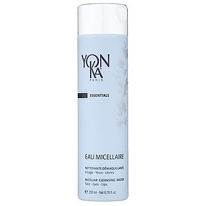 Yon-Ka Essentials Eau Micellaire čistiaca a odličovacia micelárna voda 200 ml vyobraziť