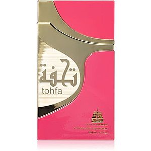 Bait Al Bakhoor Tohfa Pink parfumovaná voda pre ženy 100 ml vyobraziť