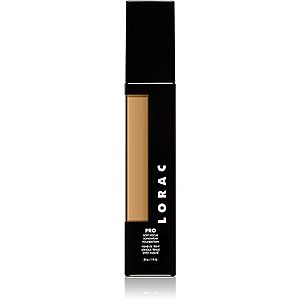 Lorac PRO Soft Focus dlhotrvajúci make-up s matným efektom odtieň 11 (Medium with golden undertones) 30 ml vyobraziť