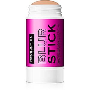 Revolution Relove Blur zmatňujúca podkladová báza pod make-up 5, 5 g vyobraziť
