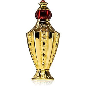 Bait Al Bakhoor Ruby Rose parfémovaný olej pre ženy 12 ml vyobraziť