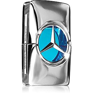 Mercedes-Benz Man Bright parfumovaná voda pre mužov 100 ml vyobraziť