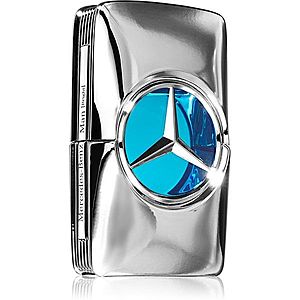 Mercedes-Benz Man Bright parfumovaná voda pre mužov 50 ml vyobraziť