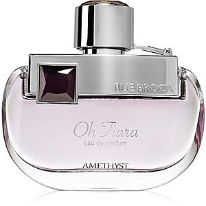 Rue Broca Oh Tiara Amethyst parfumovaná voda pre ženy 100 ml vyobraziť