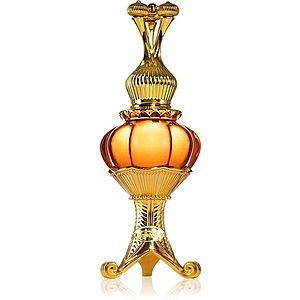 Bait Al Bakhoor Supreme Amber parfémovaný olej unisex 20 ml vyobraziť