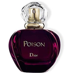 Dior Poison toaletná voda pre ženy 30 ml vyobraziť