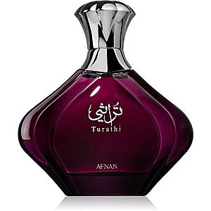 Afnan Turathi Femme Purple parfumovaná voda pre ženy 90 ml vyobraziť