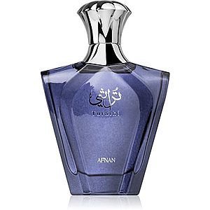 Afnan Turathi Homme Blue parfumovaná voda pre mužov 90 ml vyobraziť