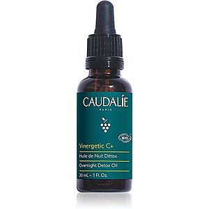 Caudalie Vinergetic C+ detoxikačný olej na noc 30 ml vyobraziť