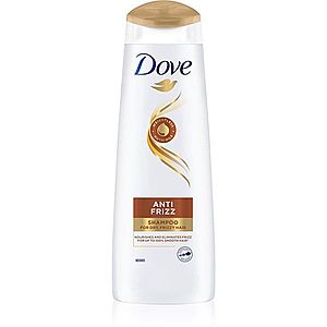 Dove Anti Frizz vyživujúci šampón proti krepateniu 250 ml vyobraziť