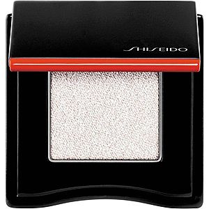 Shiseido POP PowderGel očné tiene vodeodolné odtieň 01 Shin-Shin Crystal 2, 2 g vyobraziť