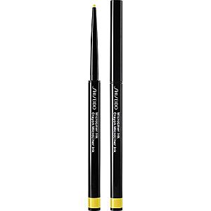 Shiseido MicroLiner Ink atramentové očné linky odtieň 06 Yellow 1 ks vyobraziť