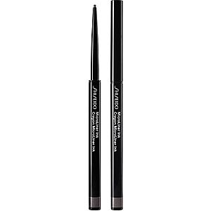 Shiseido MicroLiner Ink atramentové očné linky odtieň 07 Gray 1 ks vyobraziť