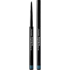 Shiseido MicroLiner Ink atramentové očné linky odtieň 08 Teal 1 ks vyobraziť