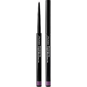 Shiseido MicroLiner Ink atramentové očné linky odtieň 09 Violet 1 ks vyobraziť