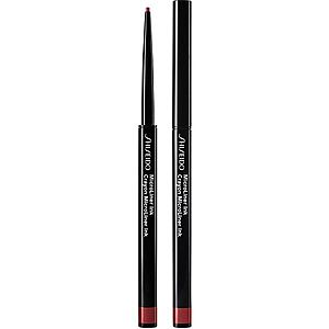 Shiseido MicroLiner Ink atramentové očné linky odtieň 10 Burgundy 1 ks vyobraziť