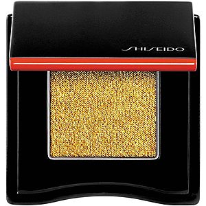 Shiseido POP PowderGel očné tiene vodeodolné odtieň 13 Kan-Kan Gold 2, 2 g vyobraziť