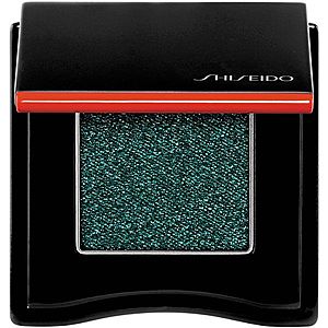Shiseido POP PowderGel očné tiene vodeodolné odtieň 16 Zawa-Zawa Green 2, 2 g vyobraziť