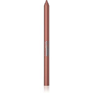 Maybelline Tattoo Liner Gel Pencil vodeodolná gélová ceruzka na oči pre dlhotrvajúci efekt odtieň 973 Soft Rose 1 g vyobraziť