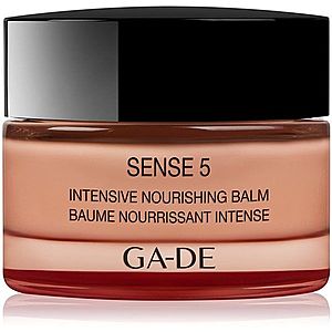 GA-DE Sense 5 intenzívny vyživujúci balzam na tvár a krk 50 ml vyobraziť