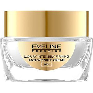 Eveline Cosmetics 24K Snail & Caviar denný protivráskový krém s extraktom zo slimáka 50 ml vyobraziť