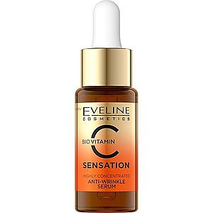 Eveline Cosmetics C Sensation protivráskové sérum 18 ml vyobraziť