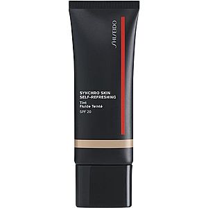 Shiseido Synchro Skin Self-Refreshing Foundation hydratačný make-up SPF 20 odtieň 215 Light Buna 30 ml vyobraziť