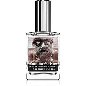 The Library of Fragrance Zombie for Him kolínska voda pre mužov 30 ml vyobraziť