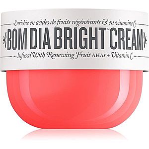 Sol de Janeiro Bom Dia™ Bright Cream rozjasňujúci telový krém 240 ml vyobraziť