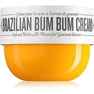 Sol de Janeiro Brazilian Bum Bum Cream spevňujúci a vyhladzujúci krém na zadok a boky 240 ml vyobraziť