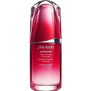Shiseido Ultimune Power Infusing Concentrate energizujúci a ochranný koncentrát na tvár 50 ml vyobraziť