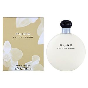 Alfred Sung Pure parfumovaná voda pre ženy 100 ml vyobraziť