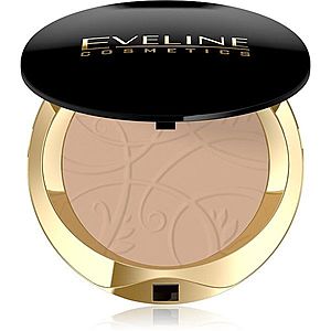 Eveline Cosmetics Celebrities Beauty kompaktný minerálny púder odtieň 23 Sand 9 g vyobraziť