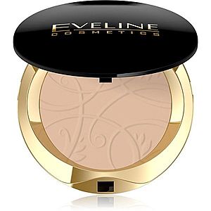 Eveline Cosmetics Celebrities Beauty kompaktný minerálny púder odtieň 20 Transparent 9 g vyobraziť