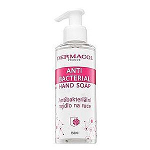 Dermacol Anti Bacterial Hand Soap tekuté mydlo na ruky s antibakteriálnou prísadou 150 ml vyobraziť