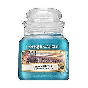 Yankee Candle Beach Escape vonná sviečka 104 g vyobraziť