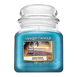 Yankee Candle Beach Escape vonná sviečka 411 g vyobraziť