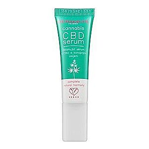 Dermacol Cannabis CBD Serum sérum pre upokojenie pleti 12 ml vyobraziť