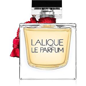 Lalique Le Parfum parfumovaná voda pre ženy 100 ml vyobraziť
