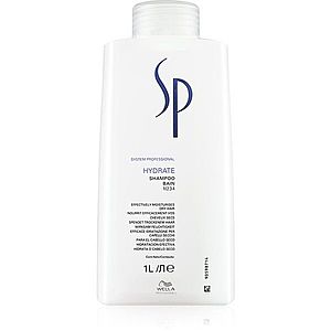 Wella Professionals SP Hydrate šampón pre suché vlasy 1000 ml vyobraziť