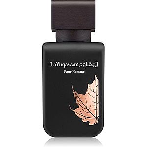 Rasasi La Yuqawam parfumovaná voda pre mužov 75 ml vyobraziť