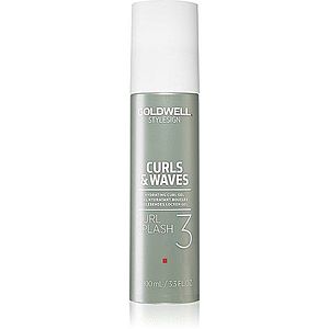 Goldwell Dualsenses Curls & Waves Curl Splash 3 hydratačný gel pre kučeravé vlasy 100 ml vyobraziť