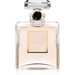 Chanel Coco Mademoiselle parfém pre ženy 7, 5 ml vyobraziť