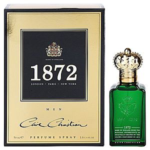 Clive Christian 1872 parfumovaná voda pre mužov 50 ml vyobraziť