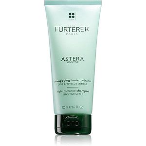 René Furterer Astera jemný šampón pre citlivú pokožku hlavy 200 ml vyobraziť