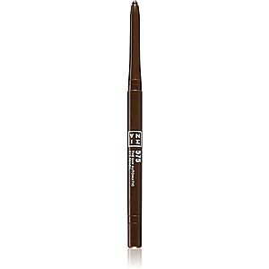 3INA The 24H Automatic Eye Pencil dlhotrvajúca ceruzka na oči odtieň 575 - Brown 0, 28 g vyobraziť